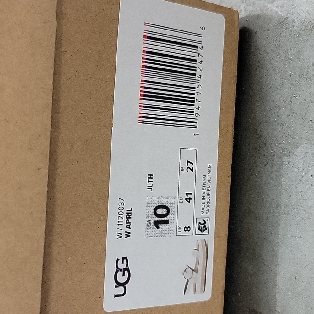 Ugg SANDALS - Picture 2 of 8